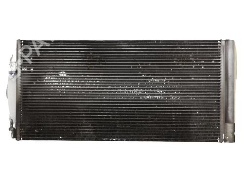 Used AC radiator AC radiator 38488325 38488325