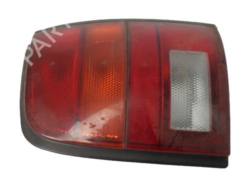 Right taillight NISSAN MICRA II (K11) 1.0 i 16V | BP26521972C35 