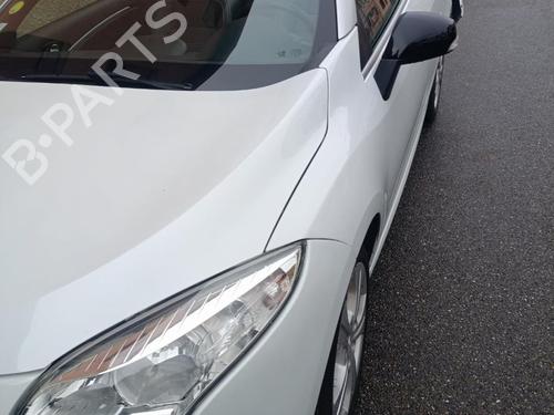 Mass air flow sensor RENAULT MEGANE CC (EZ0/1_) 1.9 dCi (EZ0J, EZ1S) | BP28180895M95  - Image 20