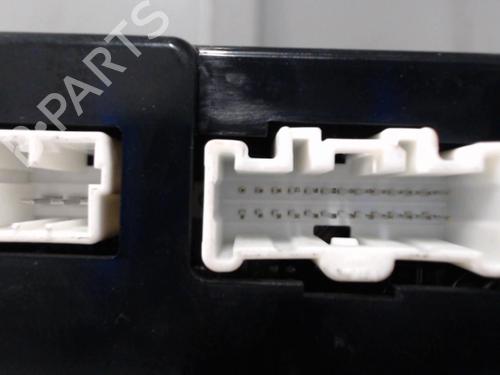 Climate control LAND ROVER RANGE ROVER SPORT I (L320) 3.6 D 4x4 | BP21294941I5 