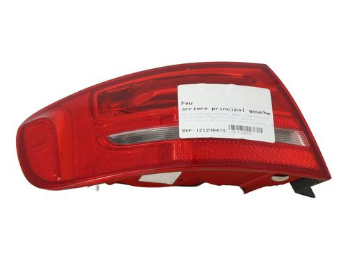 Used Left taillight AUDI A4 B8 Avant (8K5) 2.0 TDI (143 hp) 32331435
