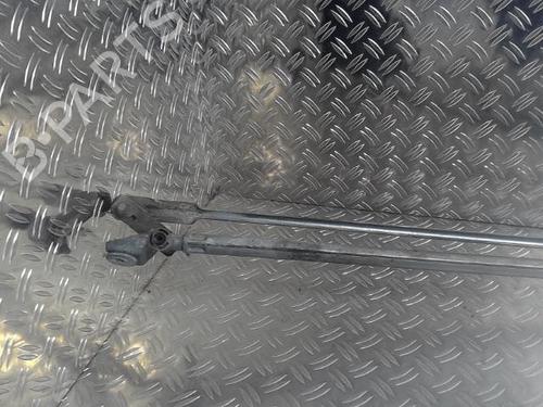 Front wiper motor PEUGEOT 307 Break (3E) 2.0 HDI 110 | BP24594613M29 