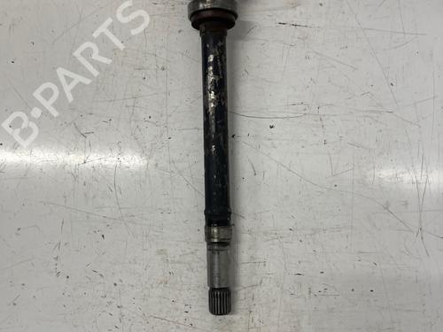 Used Right front driveshaft Right front driveshaft PEUGEOT 206 Hatchback (2A/C) 1.6 16V (109 hp) 40068897 40068897