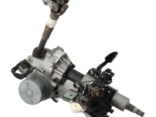 Used Steering column FIAT 500L (351_, 352_) 1.4 (199LYB1B) (95 hp) 26201592