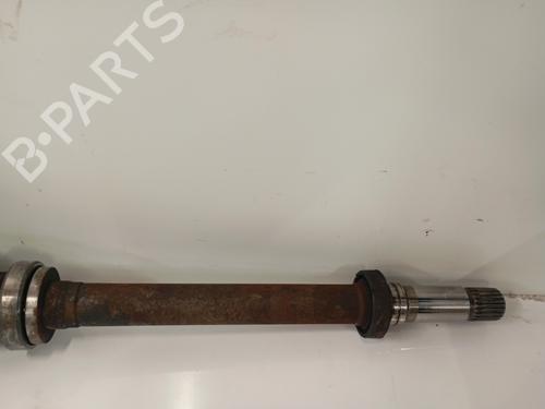 Used Right front driveshaft Right front driveshaft 28591928 28591928
