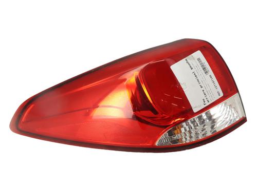 Left taillight KIA CARENS IV 1.6 GDi | BP36304632C34 - Image 2