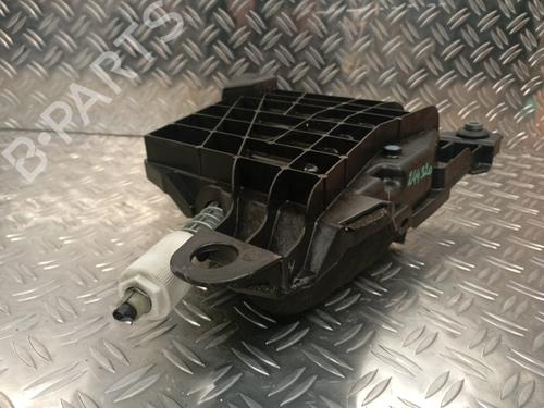 Used Electric handbrake Electric handbrake CITROËN C4 Grand Picasso I (UA_) 1.6 HDi (109 hp) 22625080 22625080