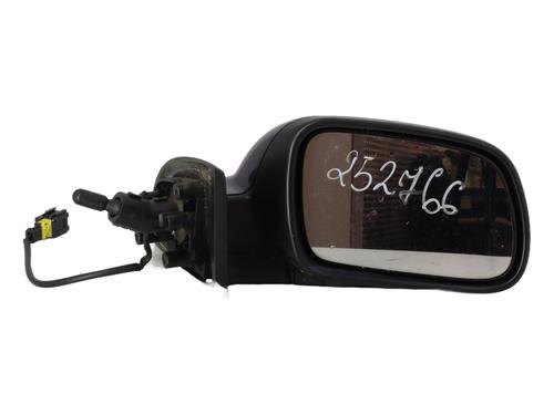 Used Right mirror PEUGEOT 307 (3A/C) 2.0 HDi 110 (107 hp) 27635168
