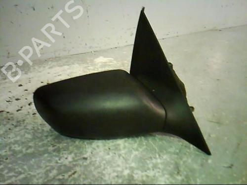 Right mirror FORD ESCORT V (AAL, ABL) 1.6 i 16V | BP21310602C27 