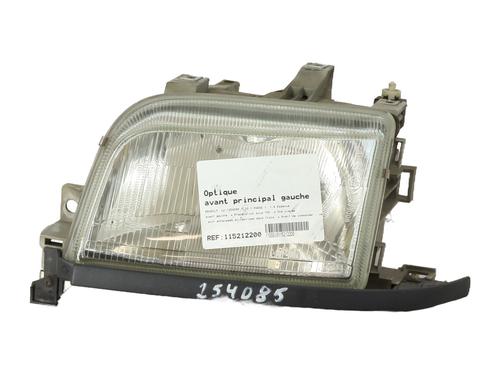 Used Left headlight RENAULT CLIO I (B/C57_, 5/357_) 1.4 (80 hp) 30175967