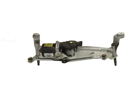 Front wiper motor RENAULT TWINGO III (BCM_, BCA_) | BP36570870M29 - Image 2