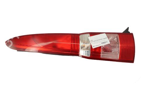 Left taillight FIAT PANDA (169_) 1.2 (169AXF2A, 169AXF1A) | BP36520259C34 - Image 4