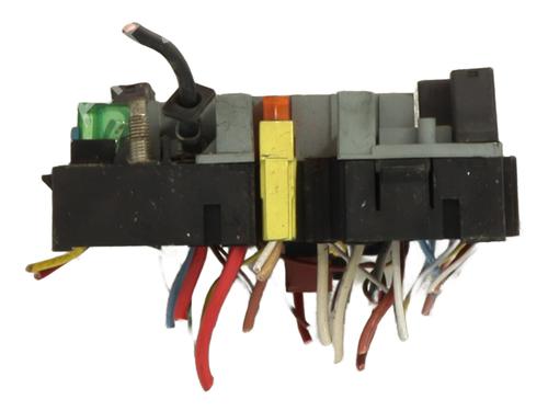 Fuse box PEUGEOT 206 CC (2D) 2.0 S16 | BP32123294E1  - Image 5