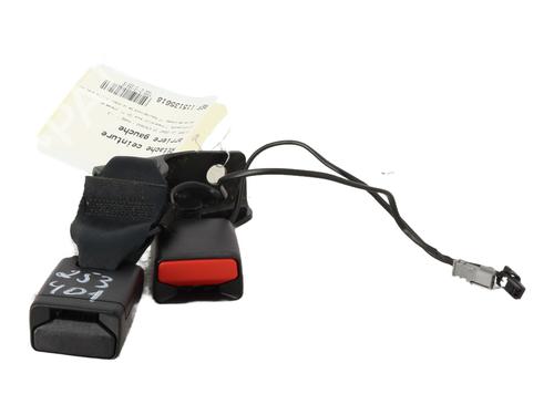 Used Seat buckle CITROËN C3 AIRCROSS II (2R_, 2C_) 1.5 BlueHDi 120 (2CYHXX) (120 hp) 30150688