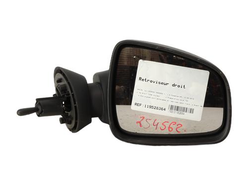 right-mirror-dacia-sandero-2008-31760847 main image