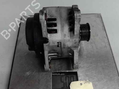 Alternator VW POLO (9N_, 9A_) 1.2 12V | BP21316588M7 