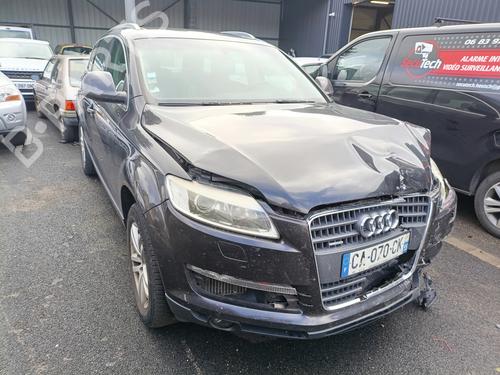 Pièces Détachées Usagées AUDI Q7 (4LB) 3.0 TDI quattro (233 hp) 4353751