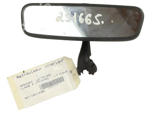 Rear mirror MERCEDES-BENZ A-CLASS (W177) A 180 d (177.003) | BP25260752I6 - Image 4