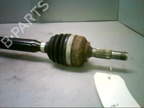 Used Right front driveshaft Right front driveshaft CITROËN C3 II (SC_) 1.4 HDi 70 (SC8HZC, SC8HR0, SC8HP4) (68 hp) 21303807 21303807