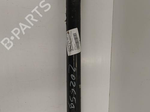 Right front driveshaft VW GOLF V (1K1) 1.9 TDI | BP29398865M39 
