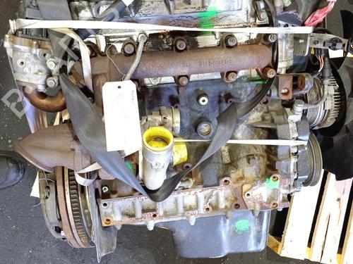 Engine IVECO DAILY V Van 29S11, 29L11, 35C11, 35S11, 40C11 | BP30616111M1 - Image 2