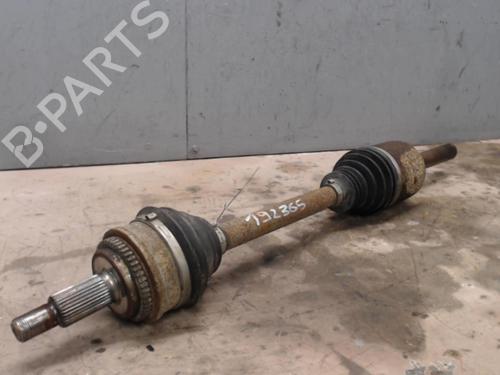 Used Right rear driveshaft LAND ROVER DISCOVERY III (L319) 2.7 TD 4x4 (190 hp) 21313453