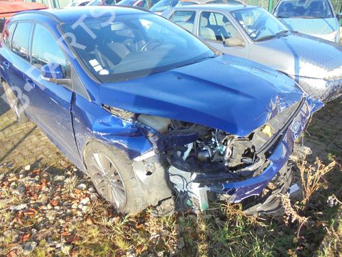 Starter FORD FOCUS III Turnier 1.5 EcoBoost | BP26679043M8  - Image 7