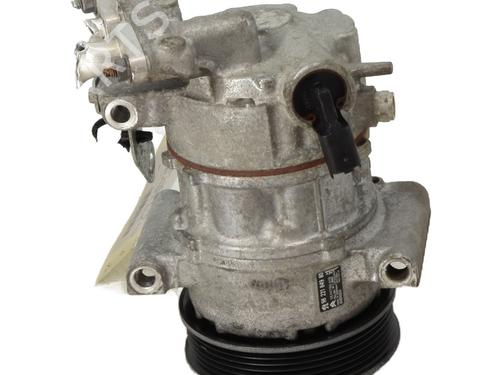 Used AC compressor PEUGEOT 208 I (CA_, CC_) 1.2 VTI 82 (82 hp) 31214708