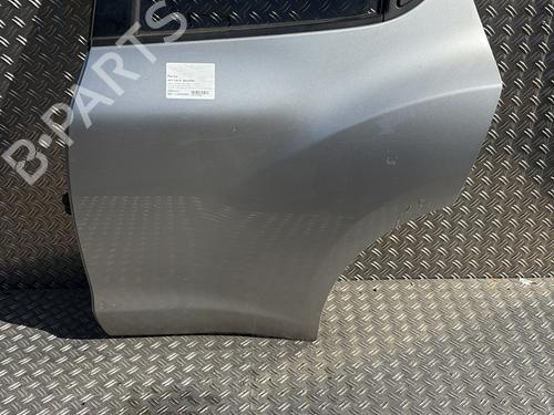 Left rear door NISSAN JUKE (F15) 1.5 dCi | BP28011700C4