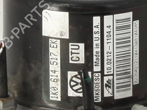 ABS pump VW BEETLE (5C1, 5C2) 1.4 TSI | BP26678561M43 - Image 2