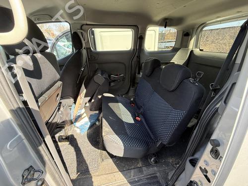 ABS pump NISSAN NV200 Van 1.5 dCi 90 (M20, M20N, M20M) | BP24951706M43 - Image 20