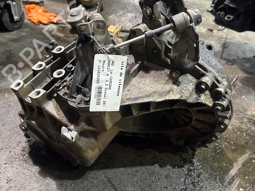 Gearbox FORD TRANSIT Van (FA_ _) 2.2 TDCi | BP38972623M3 - Image 2