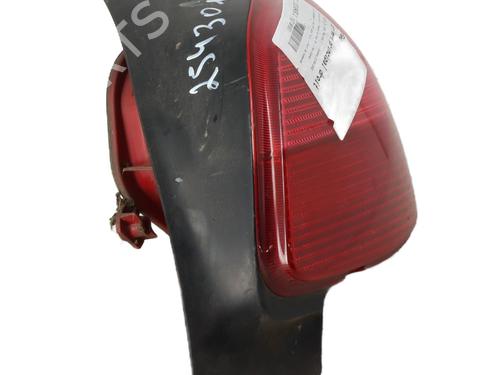 Højre baglygte PEUGEOT 206 Hatchback (2A/C) 1.1 i | BP30936394C35 