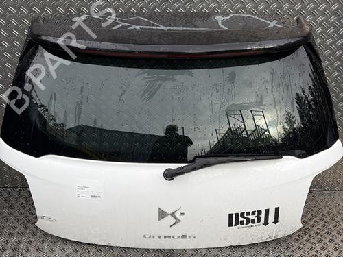 tailgate-citroen-ds3-sa_-2009-2010-2011-2012-2013-2014-2015-2016-23817403 main image