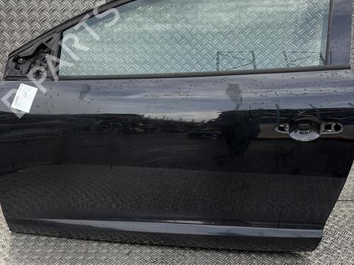 Porte avant gauche RENAULT MEGANE III Coupe (DZ0/1_) 1.6 dCi (DZ00, DZ12, DZ2A, DZ13) (130 hp) 29737032