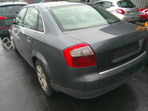 Alternator AUDI A4 B6 (8E2) 1.9 TDI | BP21311752M7 - Image 7