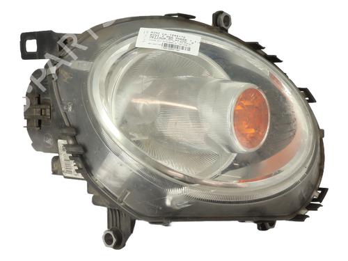 Left headlight MINI MINI (R56) Cooper | BP21552469C28 - Image 3