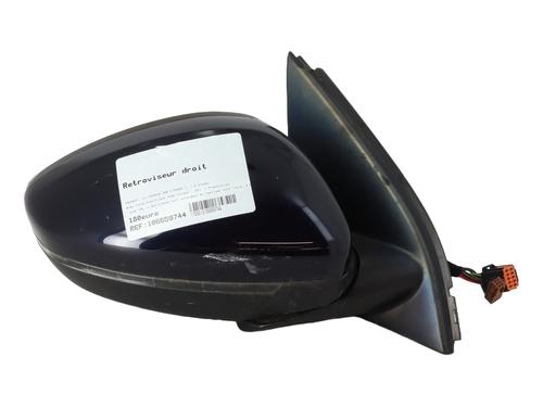 Right mirror PEUGEOT 308 II (LB_, LP_, LW_, LH_, L3_) 1.6 BlueHDi 120 | BP26241209C27 