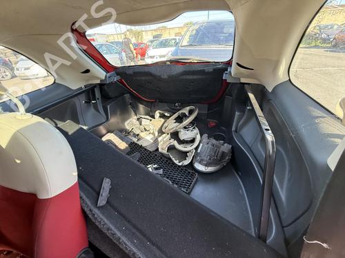 Starter FIAT 500 (312_) 1.2 (312AXA1A) | BP29006049M8 