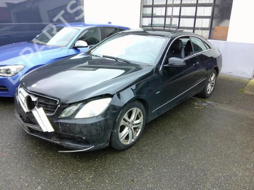 Engine MERCEDES-BENZ E-CLASS Coupe (C207) E 350 CDI (207.322) | BP36316594M1 - Image 9