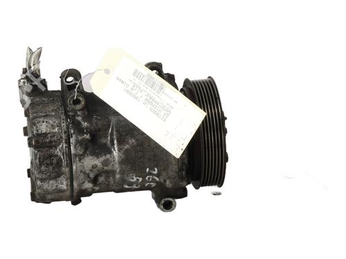 Used AC compressor AC compressor CITROËN C4 Picasso I MPV (UD_) 1.6 HDi (109 hp) 32348172 32348172