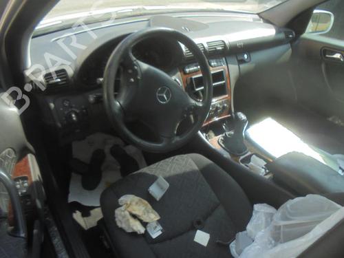 Rear mirror MERCEDES-BENZ C-CLASS (W203) C 220 CDI (203.006, 203.008) | BP21313589I6 