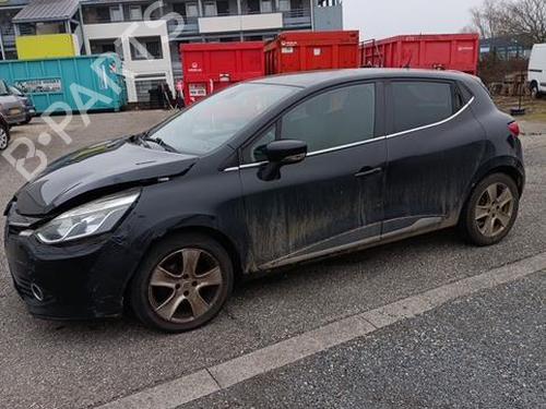 Left front window switch RENAULT CLIO IV (BH_) 0.9 TCe 90 (BHNF, BHMA, BHMH, BHJK, BHJR) | BP32365155I27 - Image 22