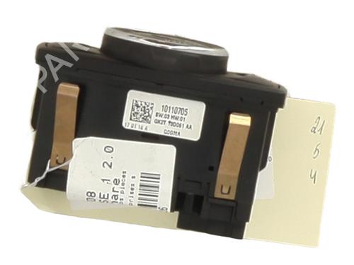 Used Headlight switch Headlight switch FORD TRANSIT V363 Van (FCD, FDD) 2.0 EcoBlue (170 hp) 21370474 21370474