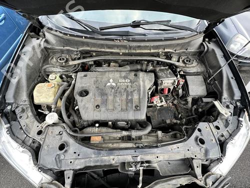 Engine control unit (ECU) MITSUBISHI OUTLANDER II (CW_W) 2.2 DI-D 4WD | BP31927124M57 - Image 19