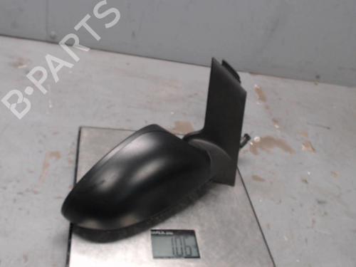Right mirror SEAT ALTEA (5P1) 1.9 TDI | BP21305710C27 
