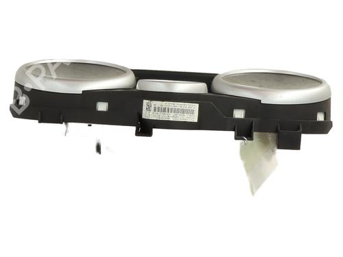 Instrument cluster PEUGEOT 207 (WA_, WC_) 1.6 HDi | BP30861235C47 