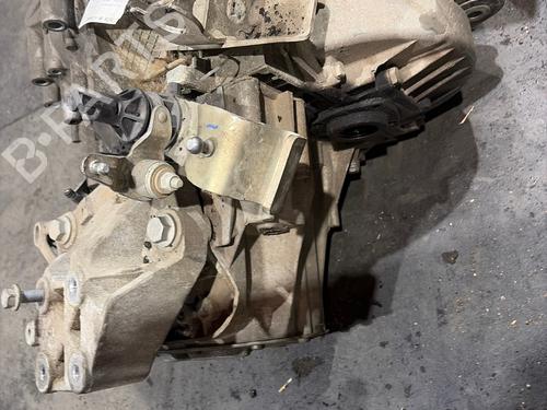Gearbox PEUGEOT BOXER Van 2.2 HDi 130 | BP39213290M3 - Image 2