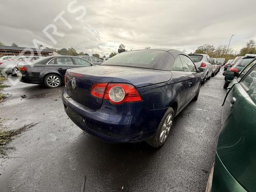 Left tailgate light VW EOS (1F7, 1F8) 2.0 TDI | BP27895563C79  - Image 22