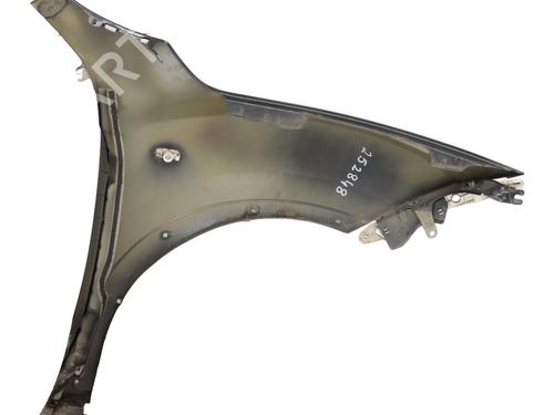 Left front fenders NISSAN JUKE (F15) 1.6 | BP29200621C41 